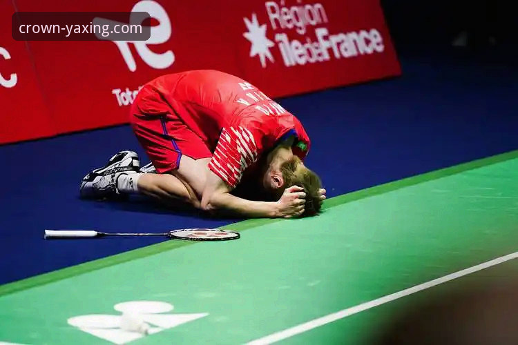 掌握赛事观察的实用技巧——从亚锦赛石宇奇夺冠看竞技趋势